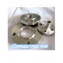 Direct Sale Flange Customized Forged & Cast Carbon Steel Flange